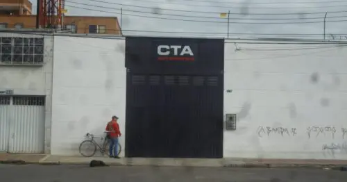CTA AUTOMOTRIZ CTA AUTOMOTRIZ